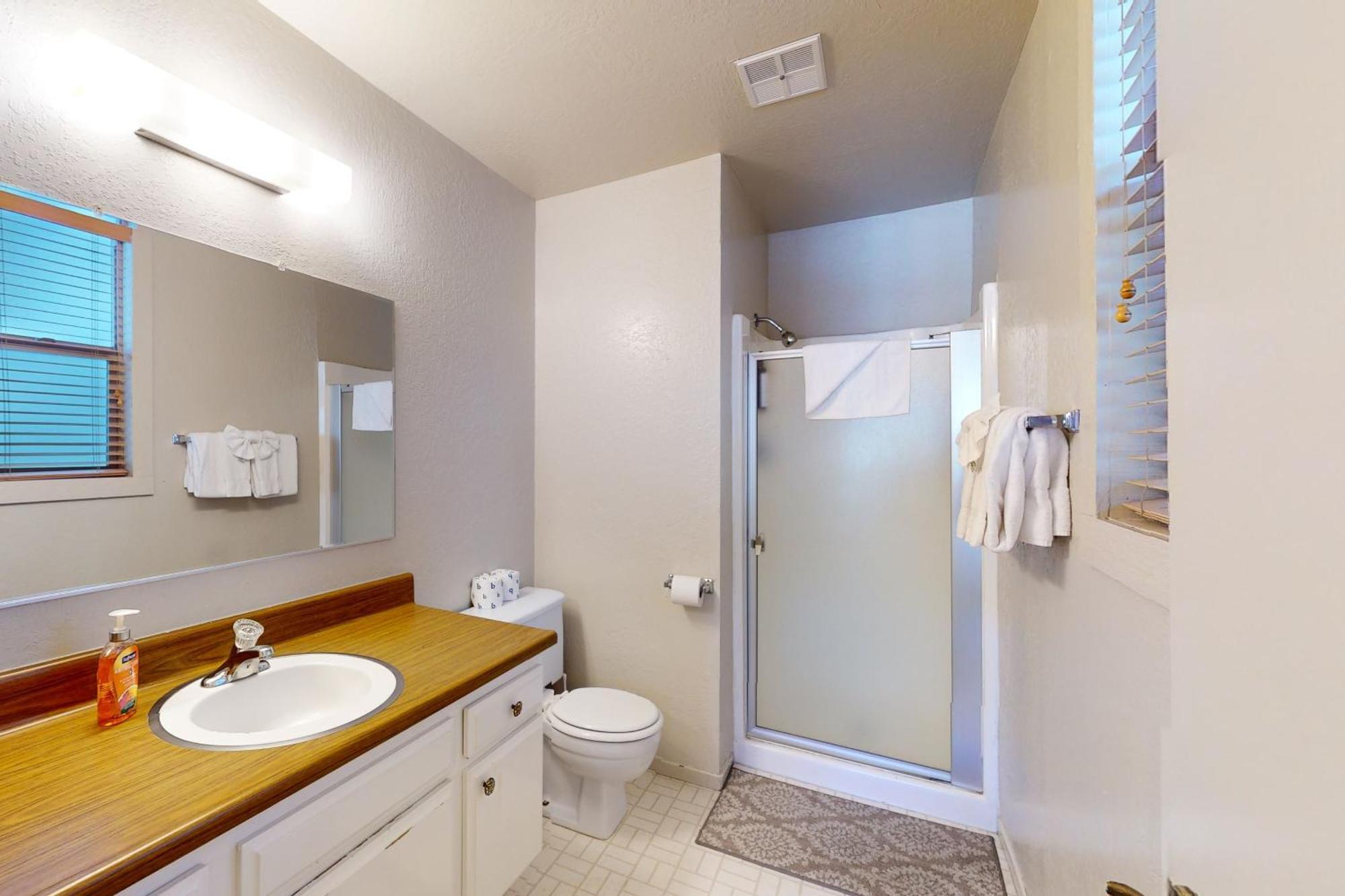 Chamonix 100 Apartment Mammoth Lakes Bagian luar foto