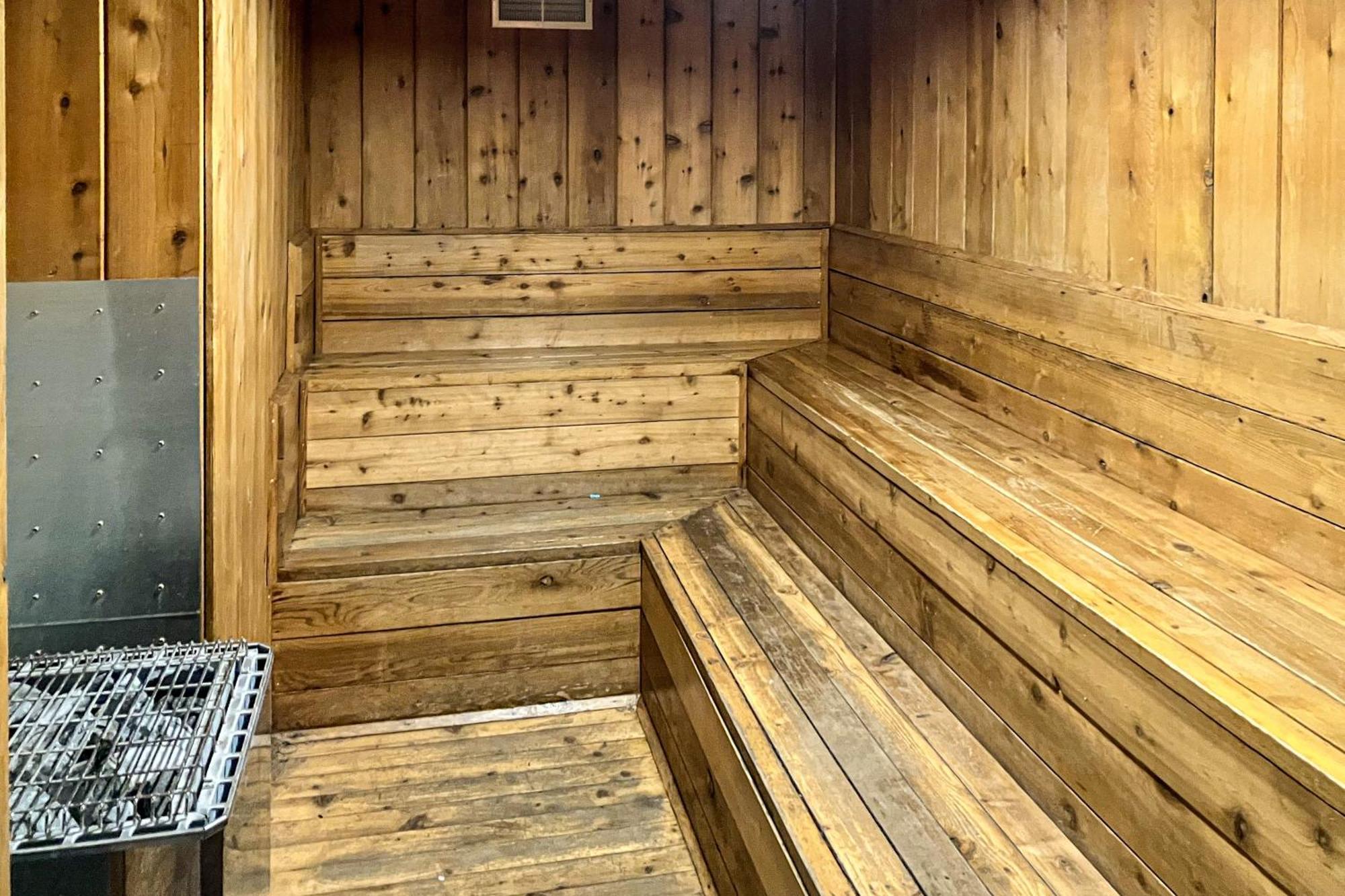 Chamonix 100 Apartment Mammoth Lakes Bagian luar foto